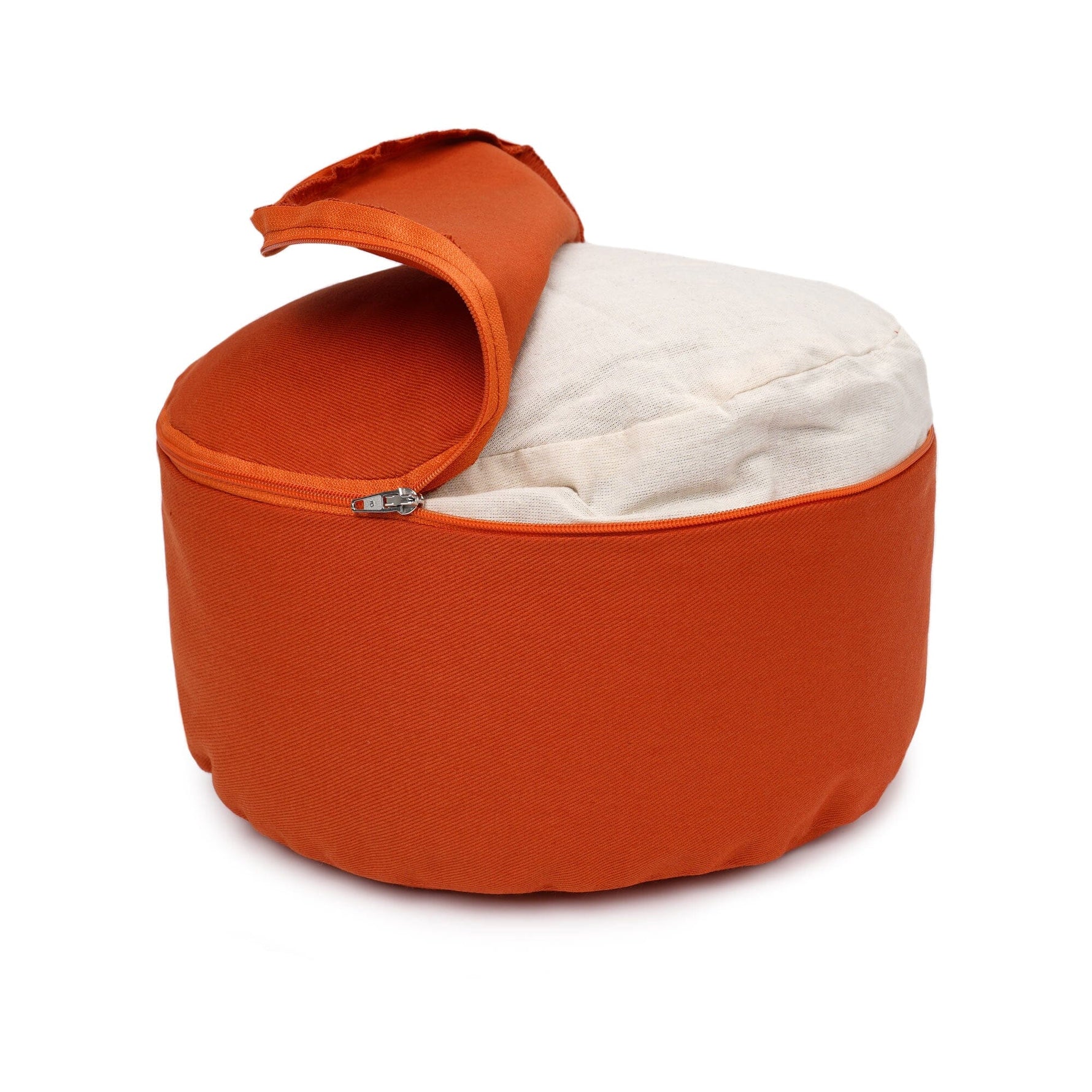 Yogakissen Glückssitz® Classic small D - regional hergestellt 