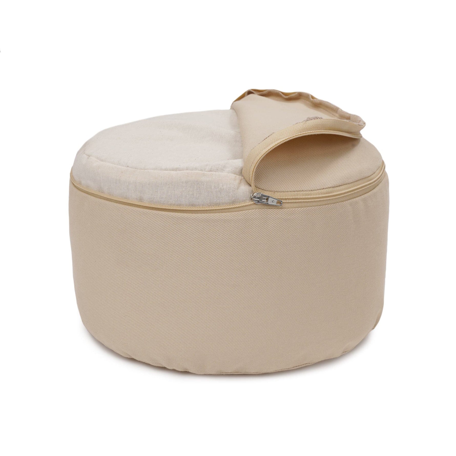 Yogakissen Glückssitz® Classic small D - regional hergestellt 