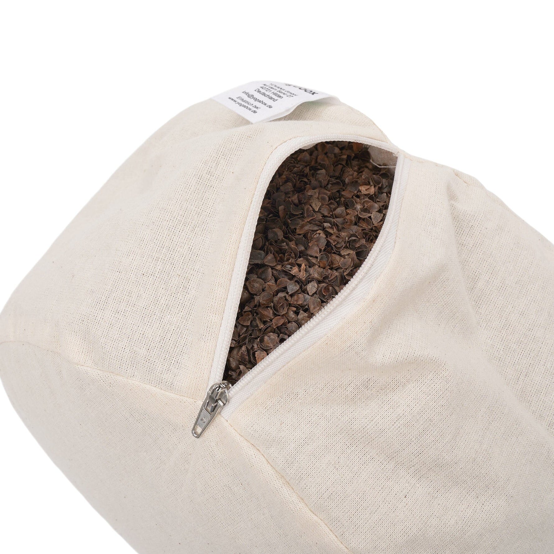Yogakissen Glückssitz® Classic small D - regional hergestellt 