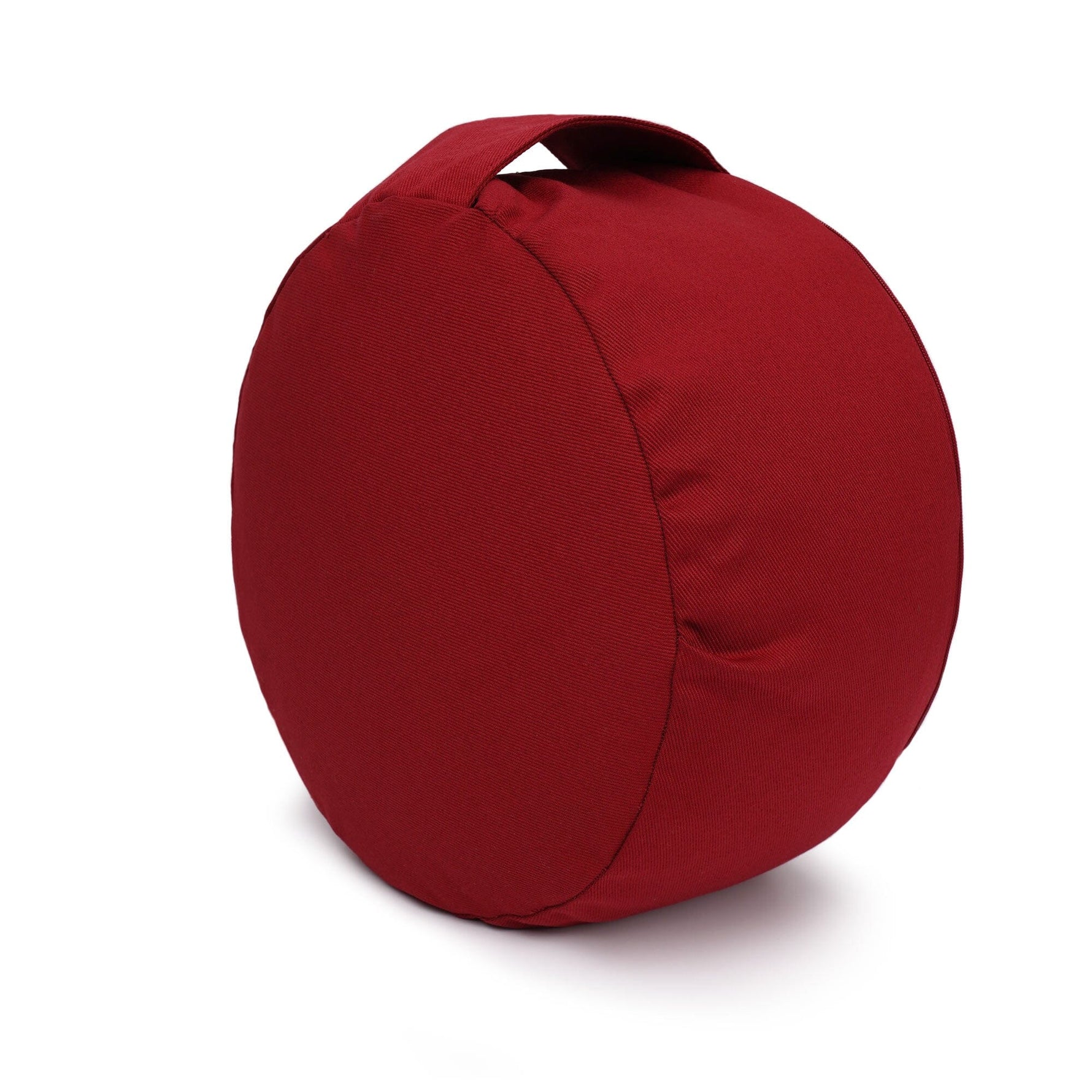 Yogakissen Glückssitz® Classic small D - regional hergestellt 