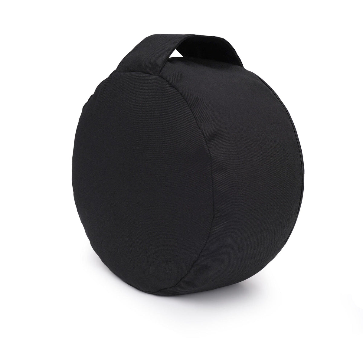 Yogakissen Glückssitz® Classic small D - regional hergestellt 