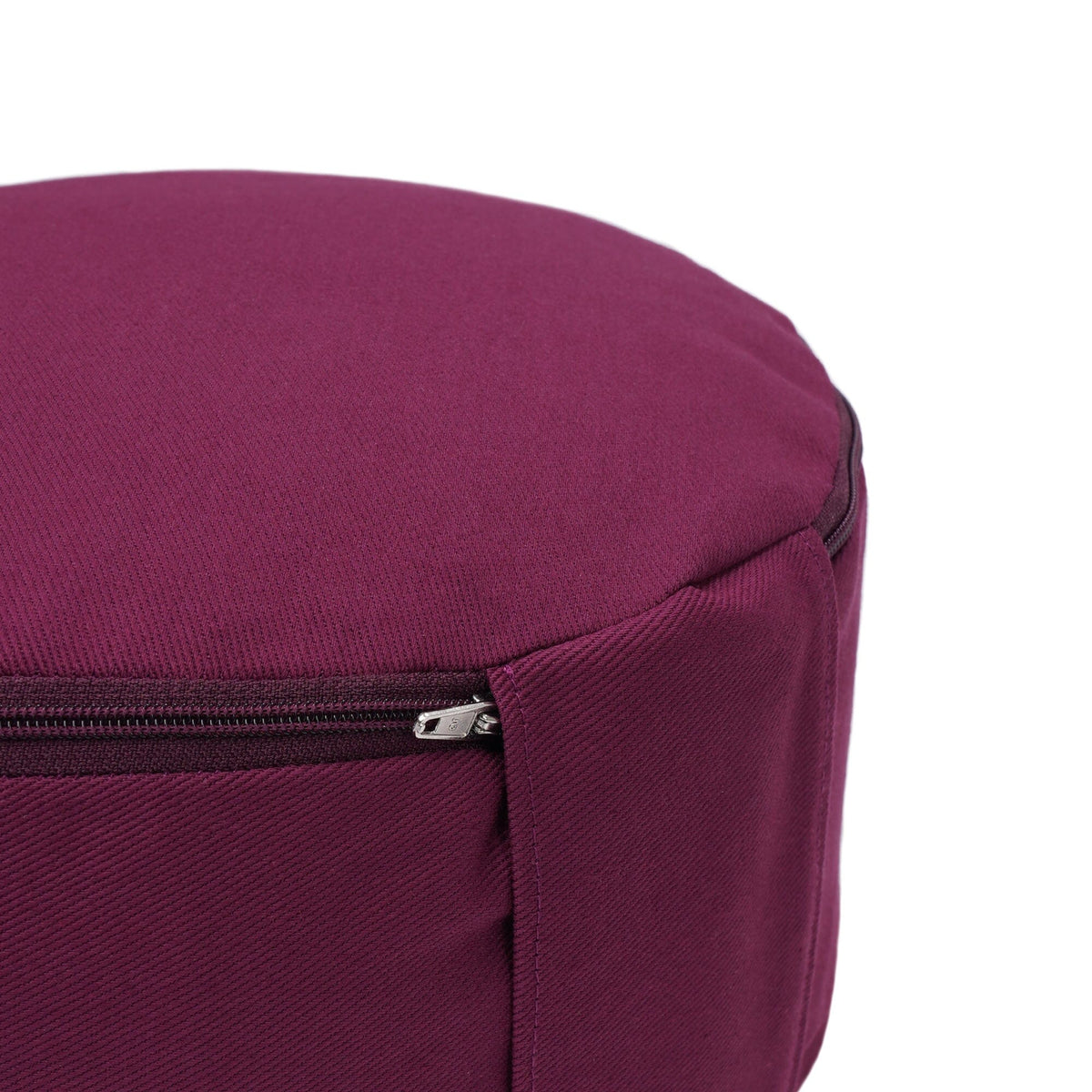 Yogakissen Glückssitz® Classic small D - regional hergestellt 
