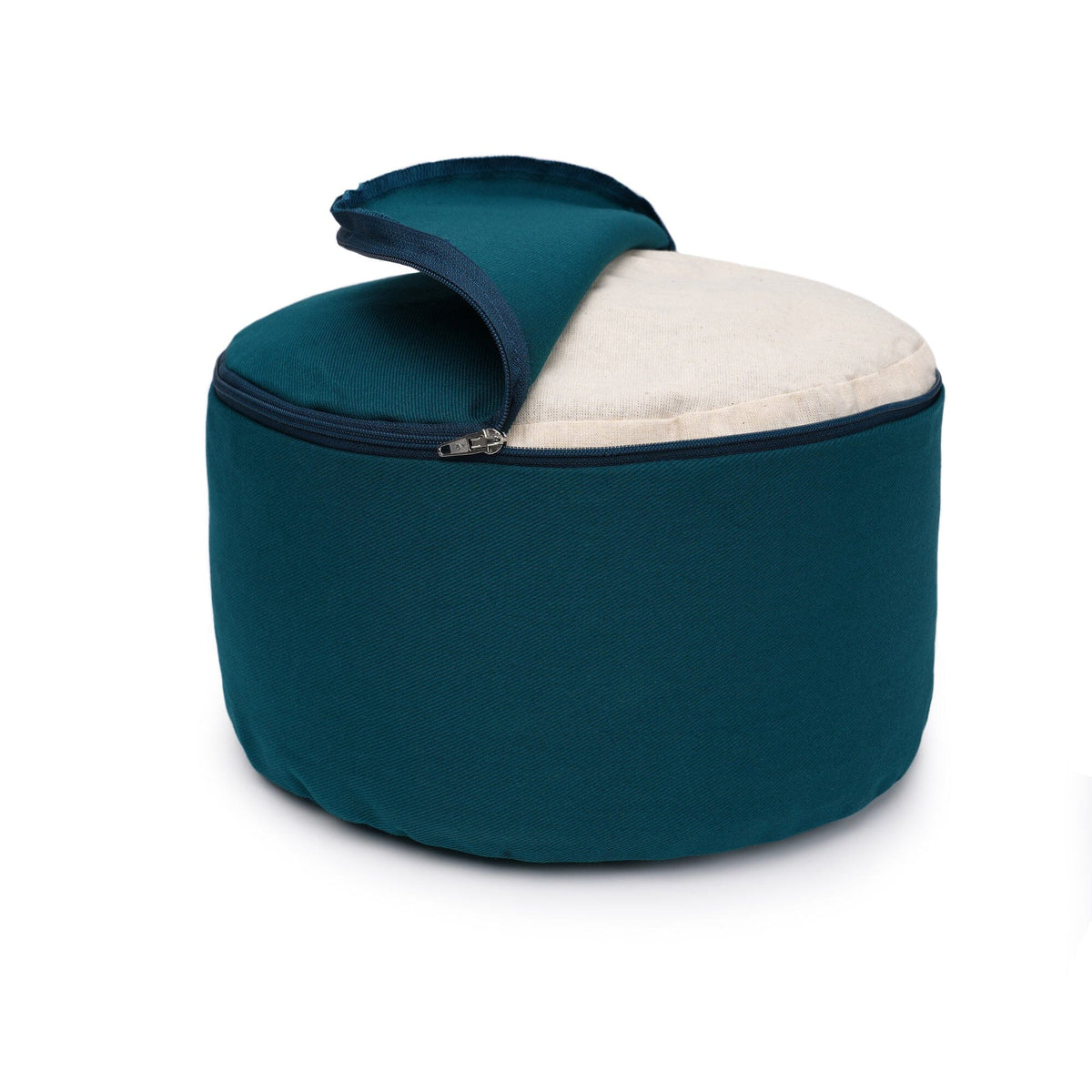 Yogakissen Glückssitz® Classic small D - regional hergestellt 