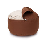 Yogakissen Glückssitz® Classic small D - regional hergestellt 