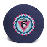 Yogakissen Glückssitz® Chakra - YOVANA GmbH • yogabox.de