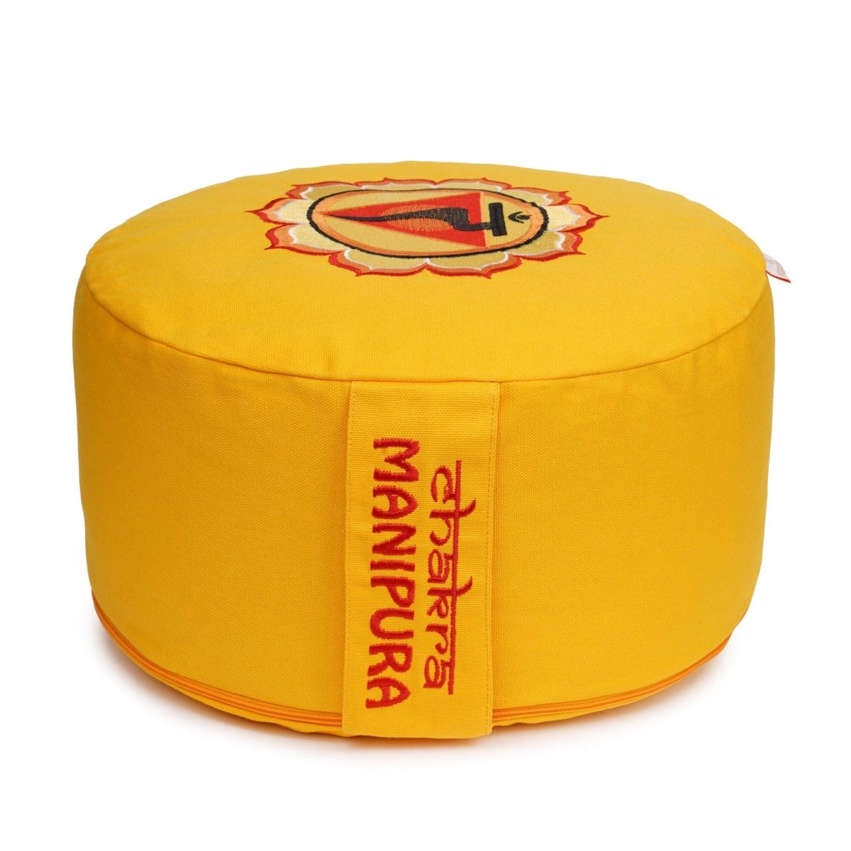 Yogakissen Glückssitz® Chakra - YOVANA GmbH • yogabox.de