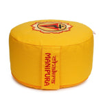 Yogakissen Glückssitz® Chakra - YOVANA GmbH • yogabox.de