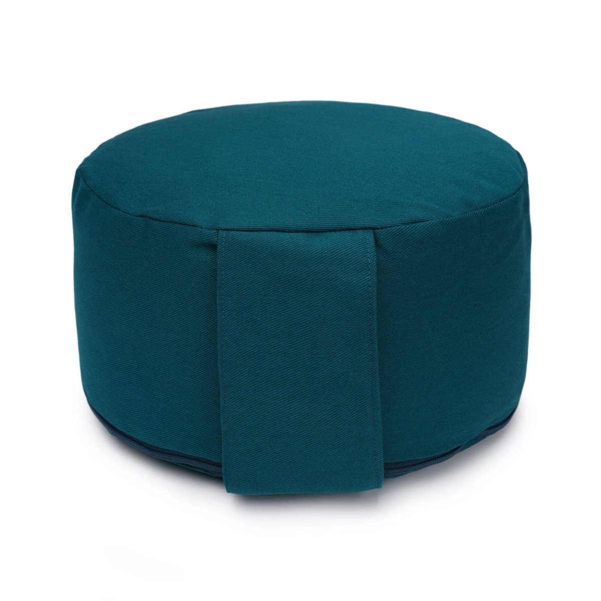 Yogakissen Glückssitz® Classic small D - regional hergestellt - YOVANA GmbH • yogabox.de