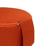 Yogakissen Glückssitz® Classic small D - regional hergestellt - YOVANA GmbH • yogabox.de