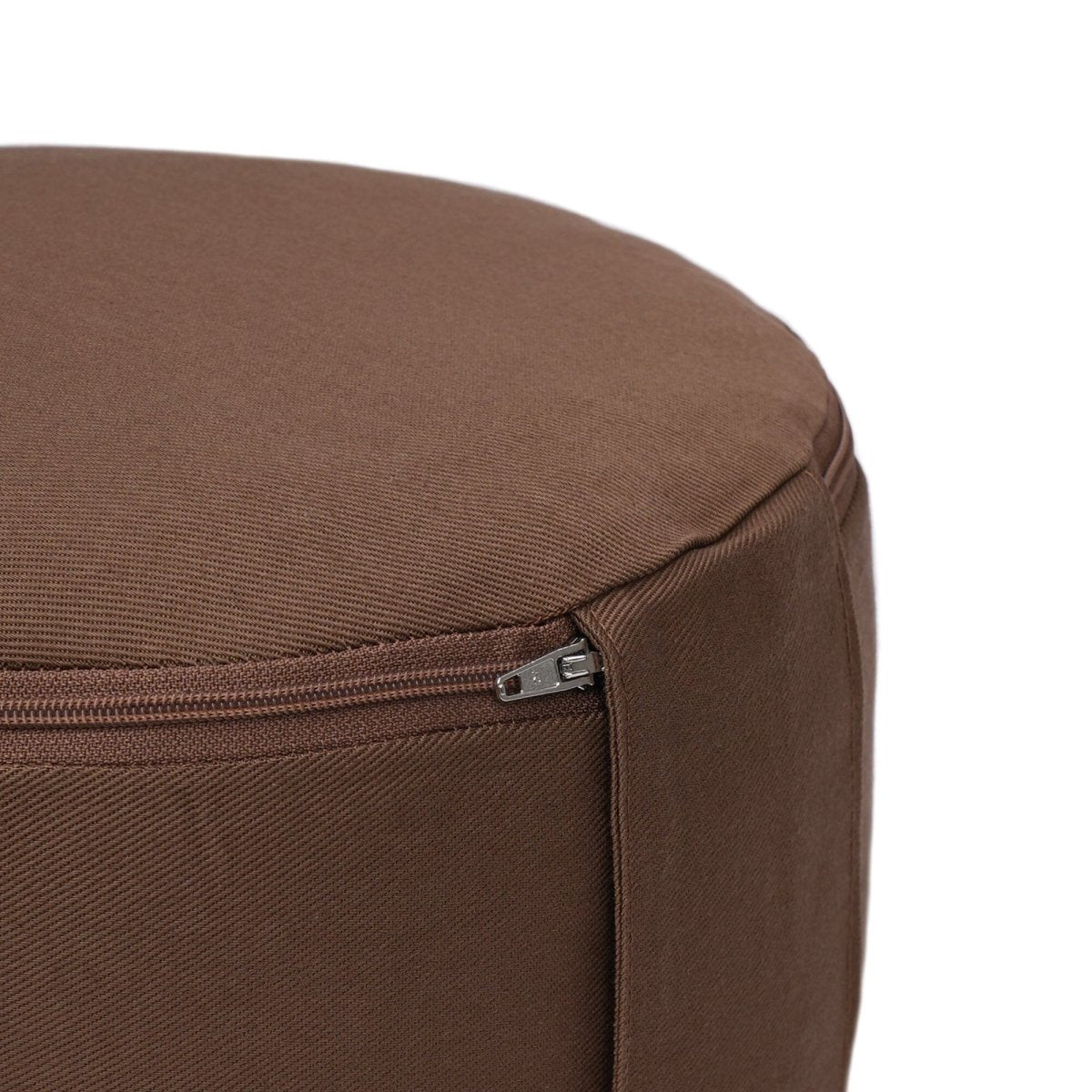 Yogakissen Glückssitz® Classic small D - regional hergestellt - YOVANA GmbH • yogabox.de