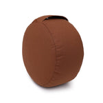 Yogakissen Glückssitz® Classic small D - regional hergestellt - YOVANA GmbH • yogabox.de
