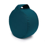 Yogakissen Glückssitz® Classic small D - regional hergestellt - YOVANA GmbH • yogabox.de