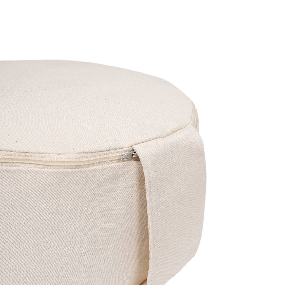 Yogakissen Glückssitz® Classic small D - regional hergestellt - YOVANA GmbH • yogabox.de