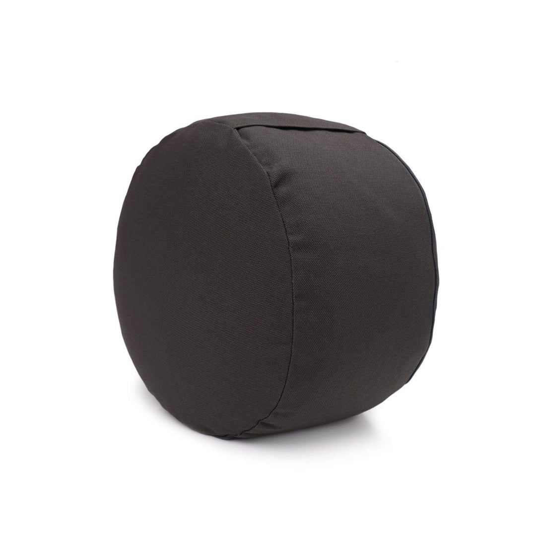 Yogakissen Glückssitz® Classic small D - regional hergestellt - YOVANA GmbH • yogabox.de