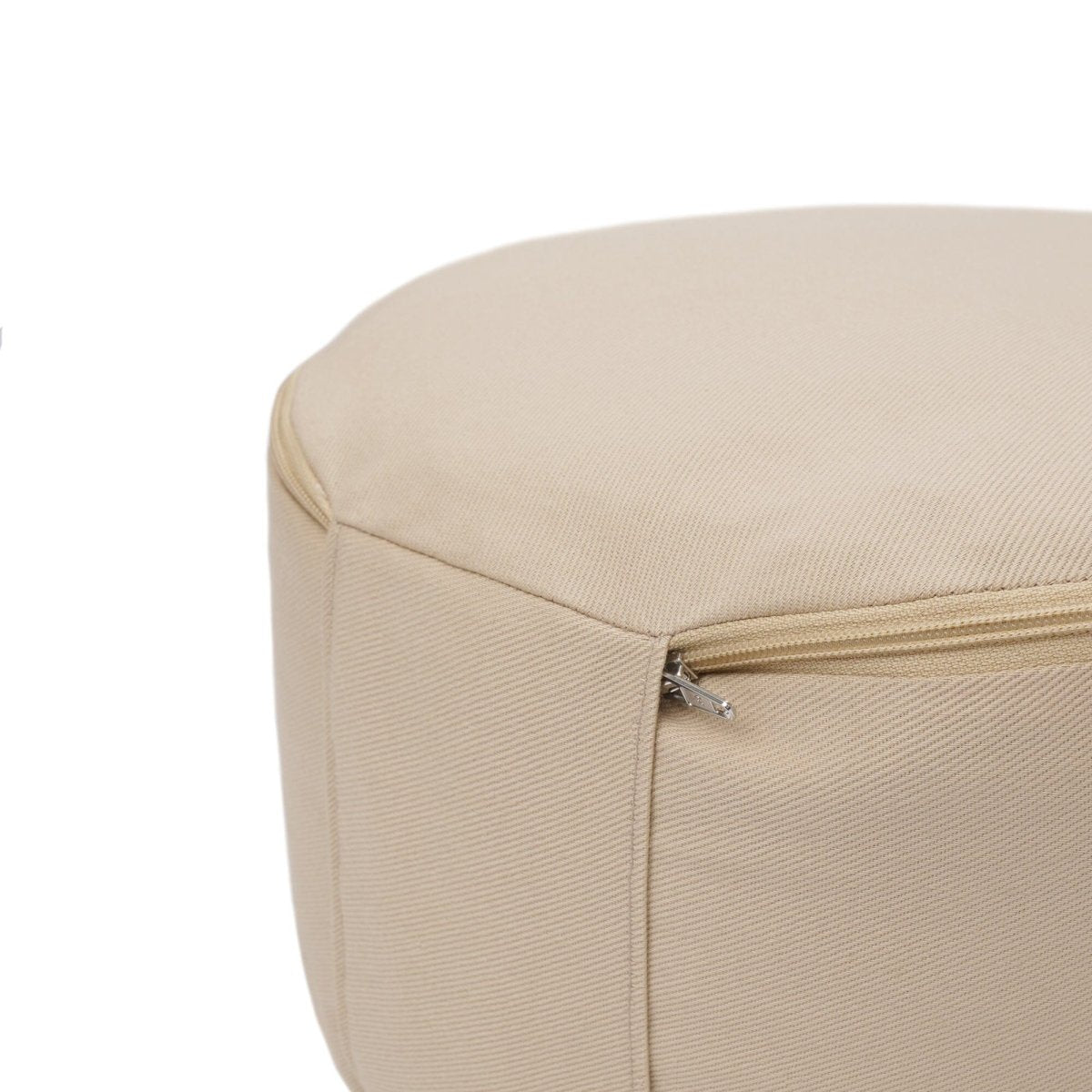 Yogakissen Glückssitz® Classic small D - regional hergestellt - YOVANA GmbH • yogabox.de