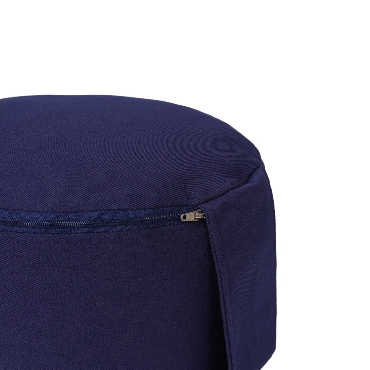Yogakissen Glückssitz® Classic small D - regional hergestellt - YOVANA GmbH • yogabox.de