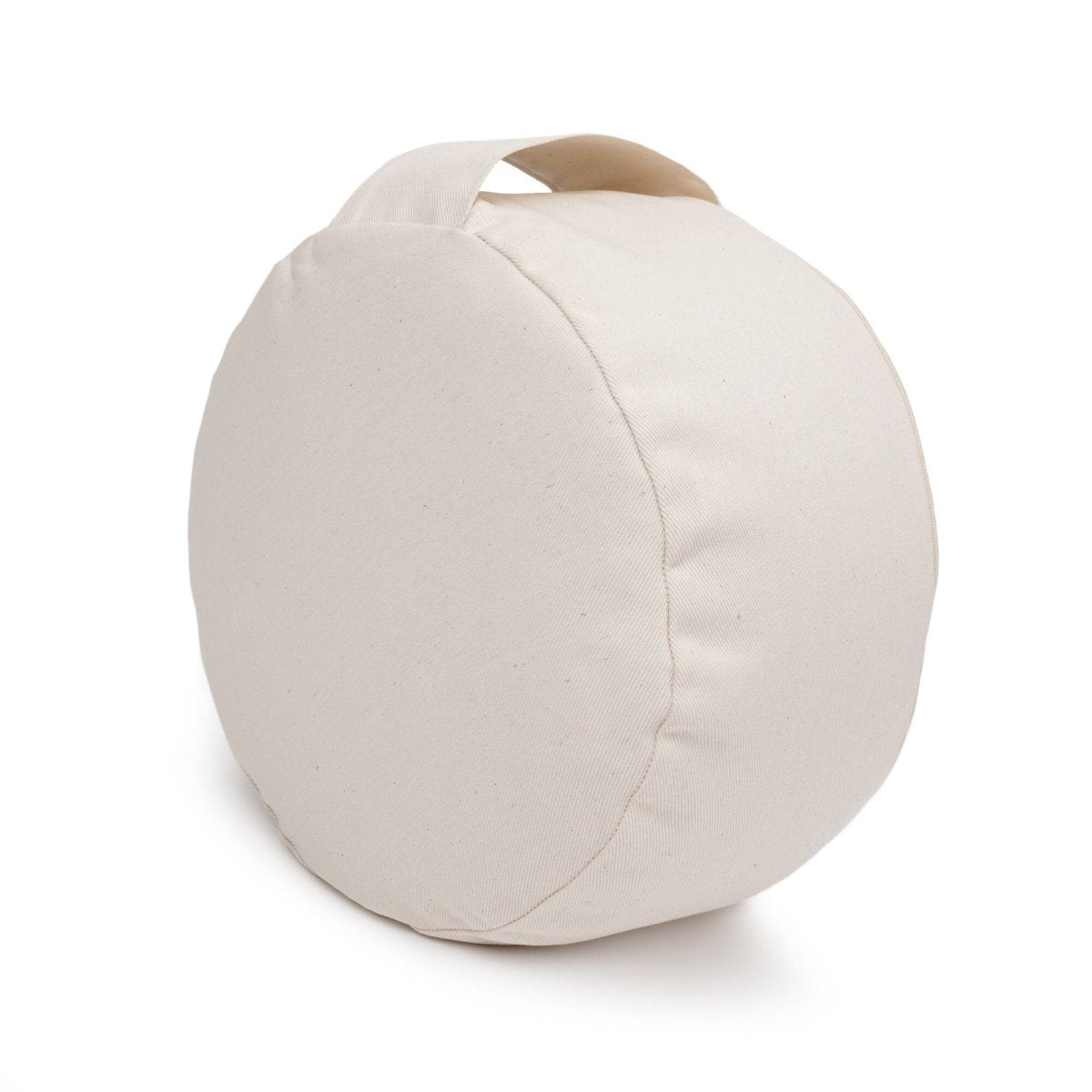 Yogakissen Glückssitz® Classic small D - regional hergestellt - YOVANA GmbH • yogabox.de