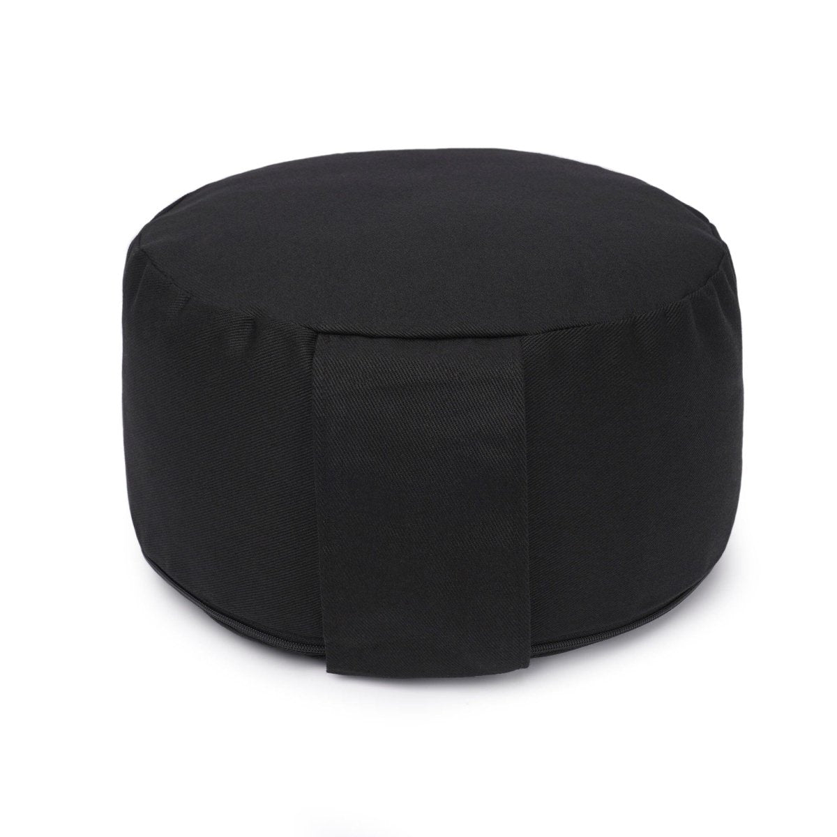 Yogakissen Glückssitz® Classic small D - regional hergestellt - YOVANA GmbH • yogabox.de
