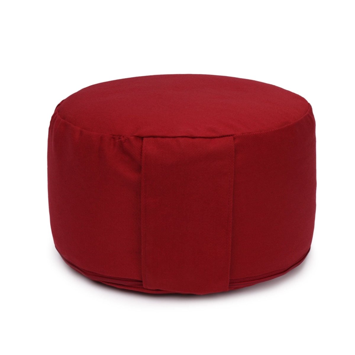 Yogakissen Glückssitz® Classic small D - regional hergestellt - YOVANA GmbH • yogabox.de