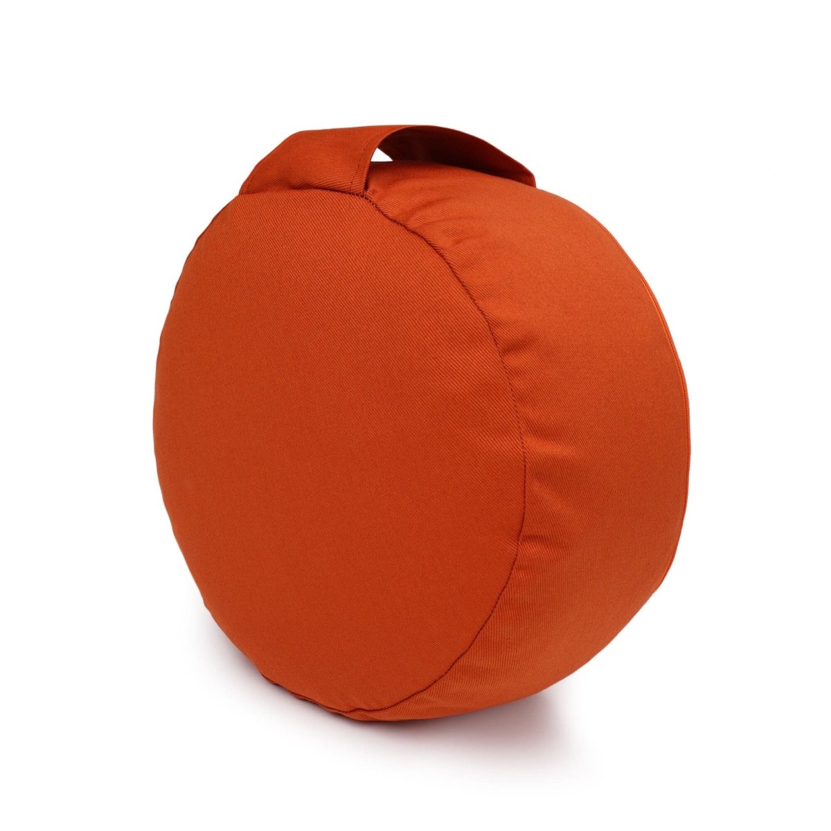 Yogakissen Glückssitz® Classic small D - regional hergestellt - YOVANA GmbH • yogabox.de