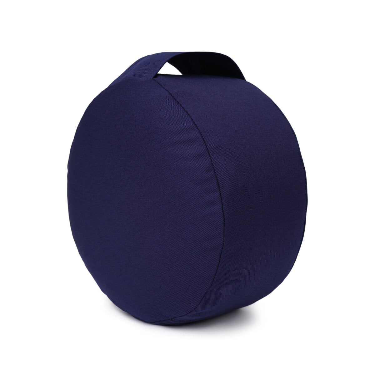 Yogakissen Glückssitz® Classic small D - regional hergestellt - YOVANA GmbH • yogabox.de