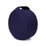 Yogakissen Glückssitz® Classic small D - regional hergestellt - YOVANA GmbH • yogabox.de