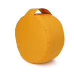 Yogakissen Glückssitz® Classic small D - regional hergestellt - YOVANA GmbH • yogabox.de