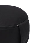 Yogakissen Glückssitz® Classic small D - regional hergestellt - YOVANA GmbH • yogabox.de