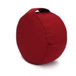 Yogakissen Glückssitz® Classic small D - regional hergestellt - YOVANA GmbH • yogabox.de