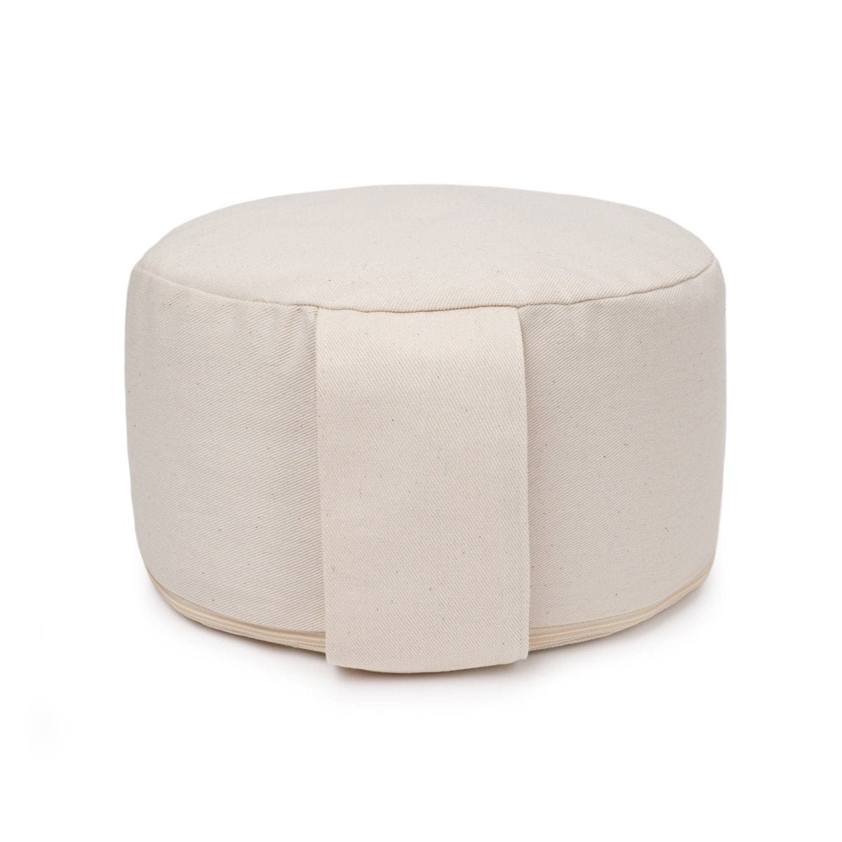 Yogakissen Glückssitz® Classic small D - regional hergestellt - YOVANA GmbH • yogabox.de