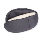 Yogakissen Halbmond BASIC 