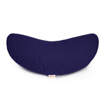 Yogakissen Halbmond BASIC - YOVANA GmbH • yogabox.de
