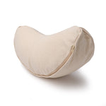 Yogakissen Halbmond BASIC Lotus Stick multicolor 