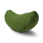 Yogakissen Halbmond BASIC Lotus Stick multicolor 