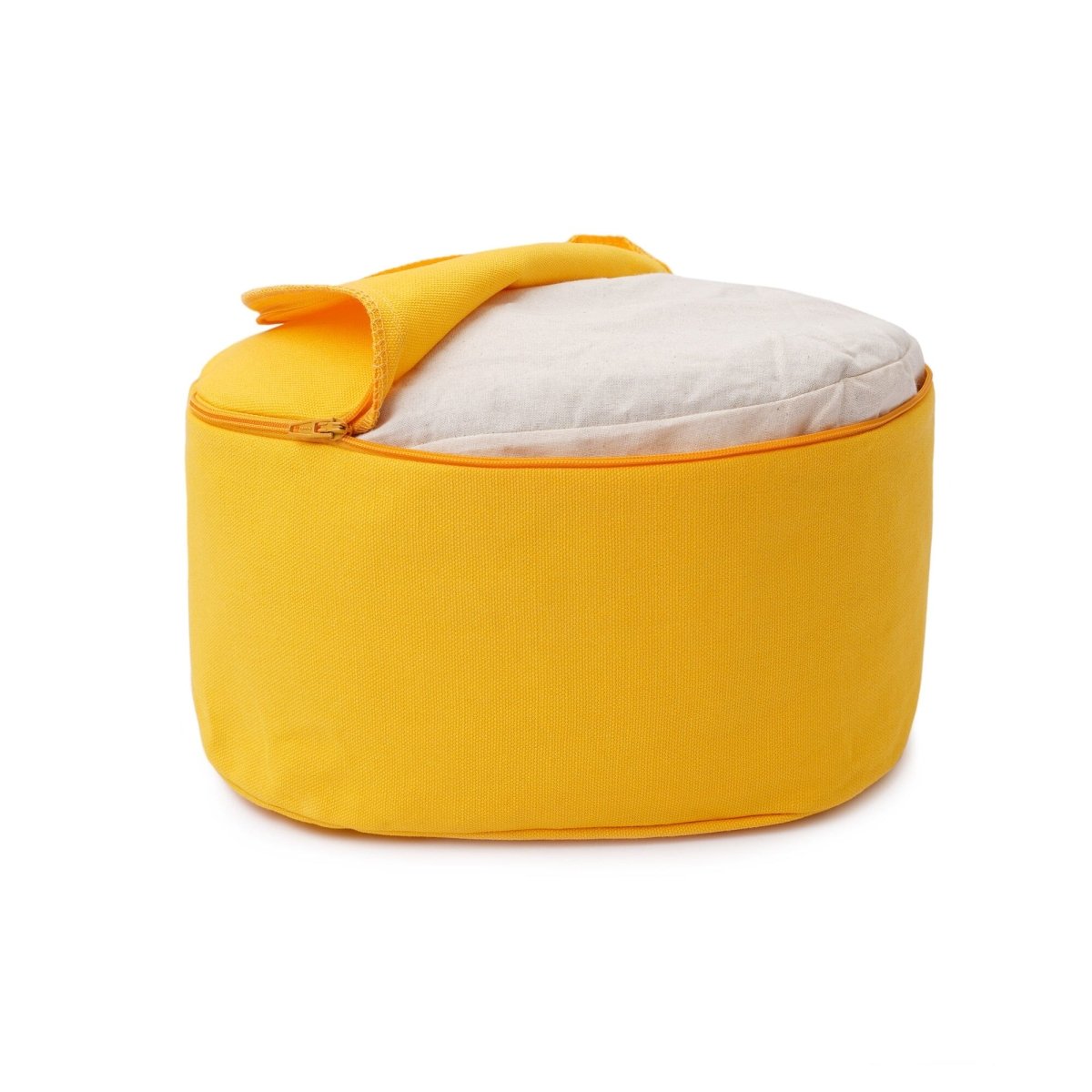 Yogakissen oval Lotus Stick BASIC - yogabox