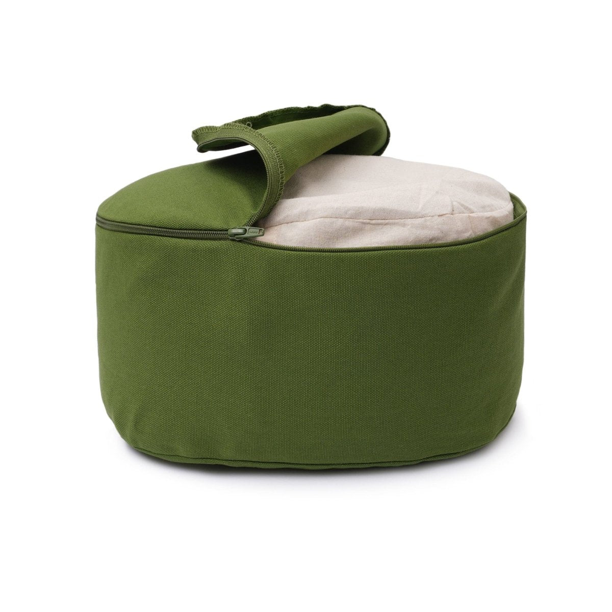 Yogakissen oval Lotus Stick BASIC - yogabox