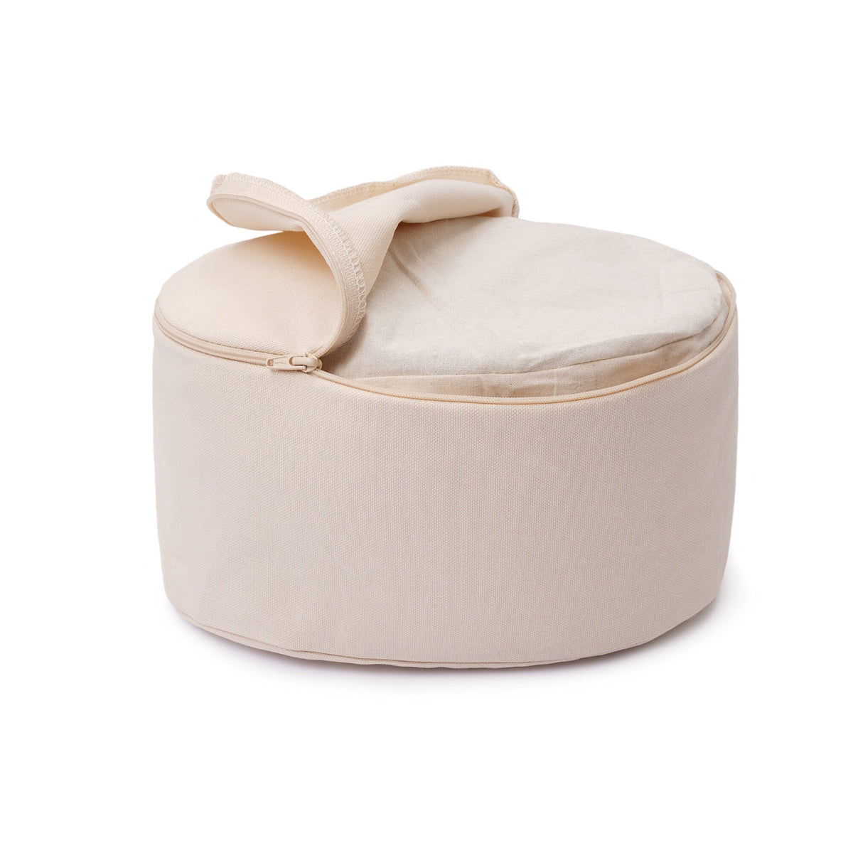 Yogakissen oval Lotus Stick BASIC 