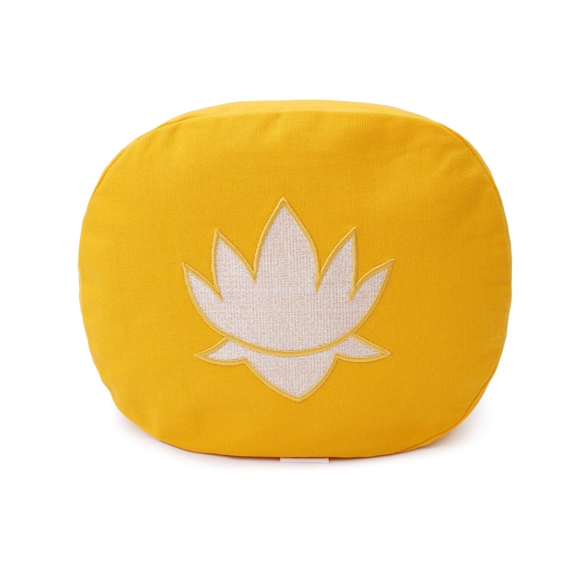 Yogakissen oval Lotus Stick BASIC - yogabox