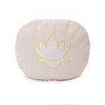 Yogakissen oval Lotus Stick BASIC 
