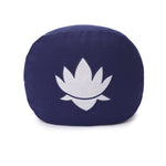 Yogakissen oval Lotus Stick BASIC - yogabox