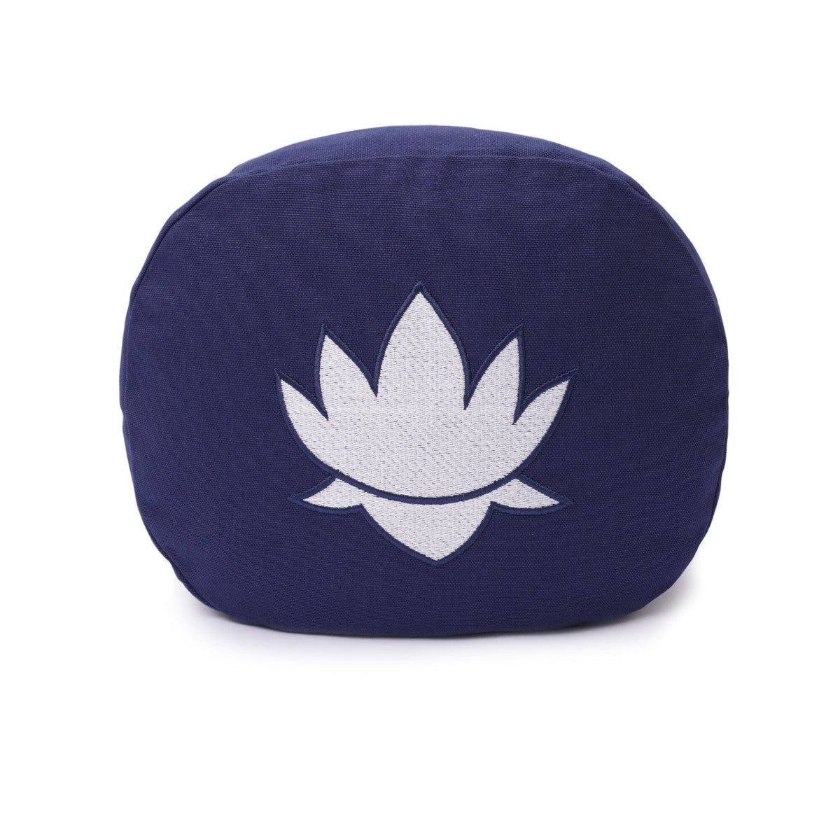 Yogakissen oval Lotus Stick BASIC 