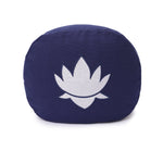 Yogakissen oval Lotus Stick BASIC 