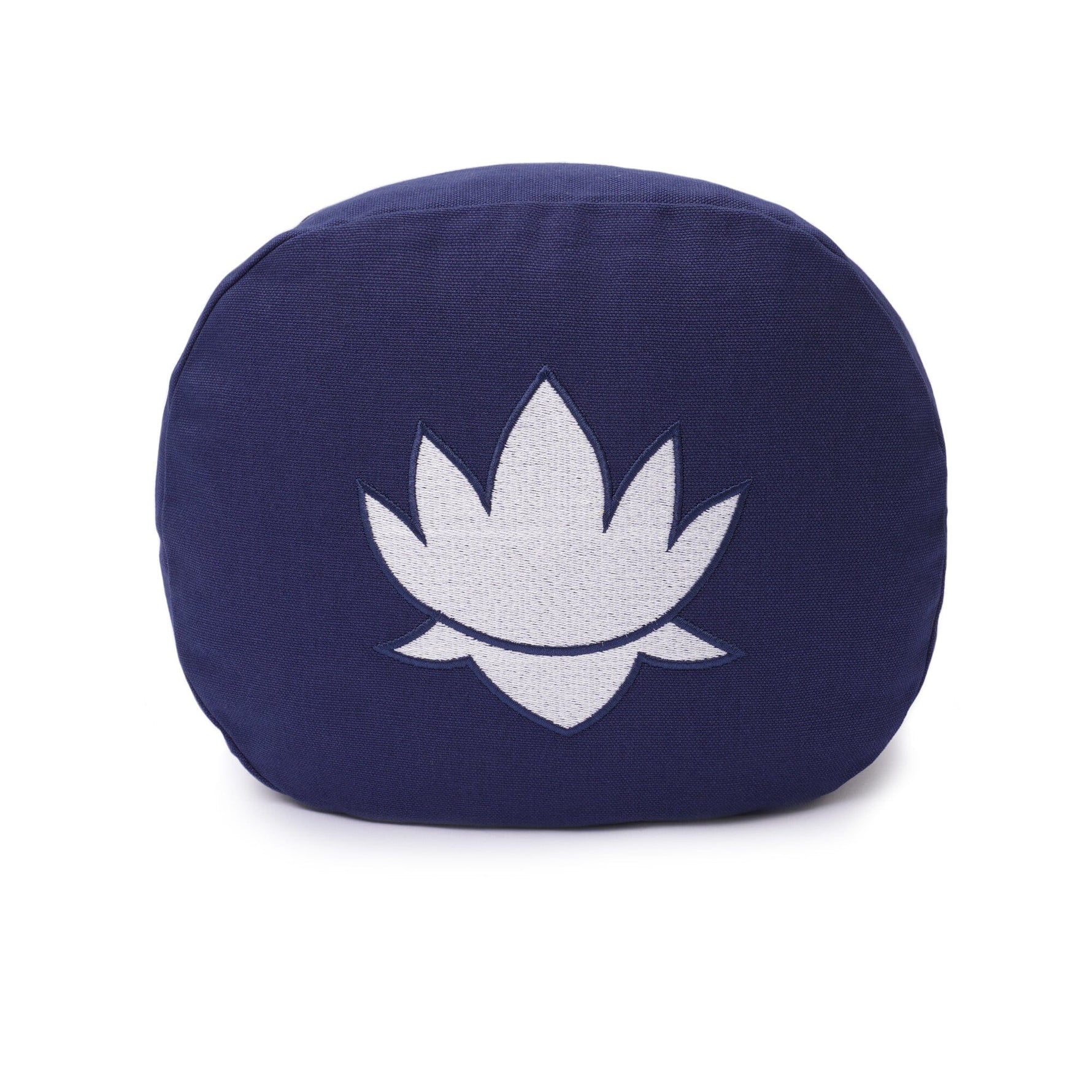 Yogakissen oval Lotus Stick BASIC 