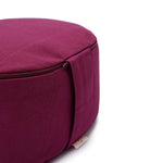 Yogakissen oval Lotus Stick BASIC - YOVANA GmbH • yogabox.de