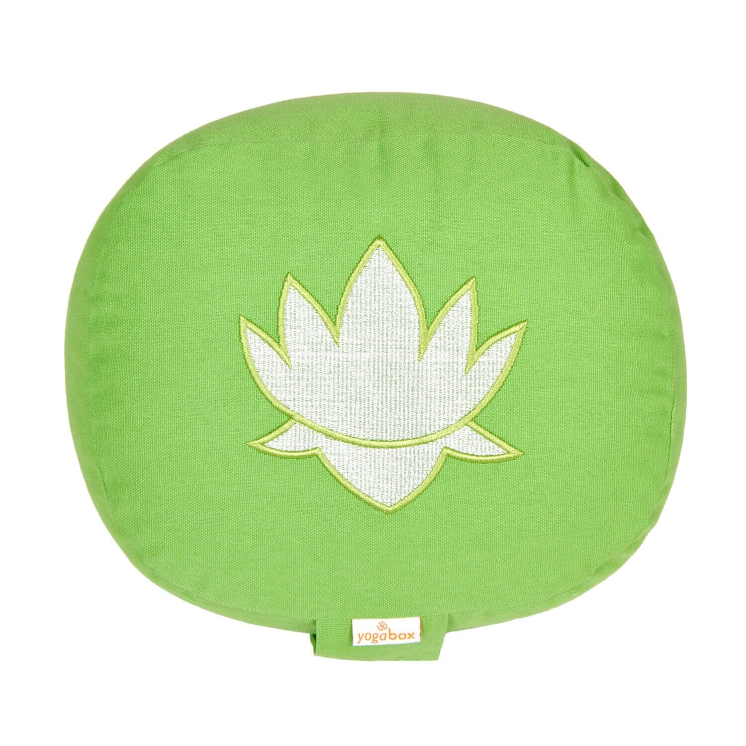 Yogakissen oval Lotus Stick BASIC 