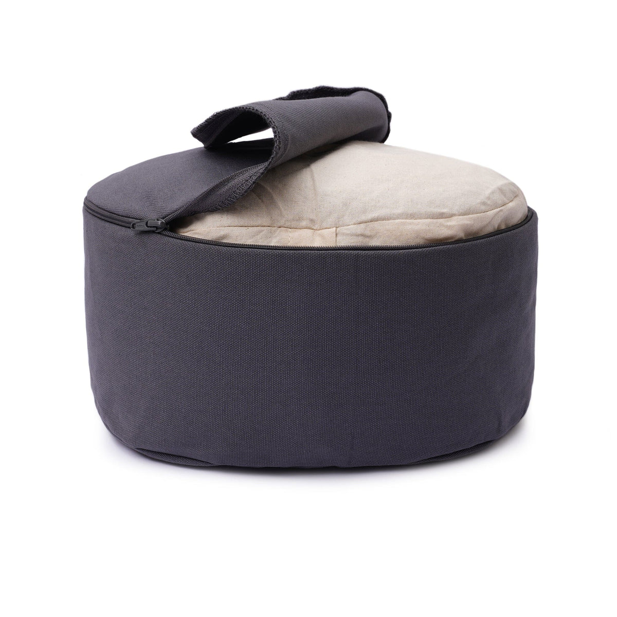 Yogakissen oval Lotus Stick BASIC 