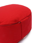 Yogakissen oval Lotus Stick BASIC 