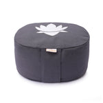 Yogakissen oval Lotus Stick BASIC - YOVANA GmbH • yogabox.de