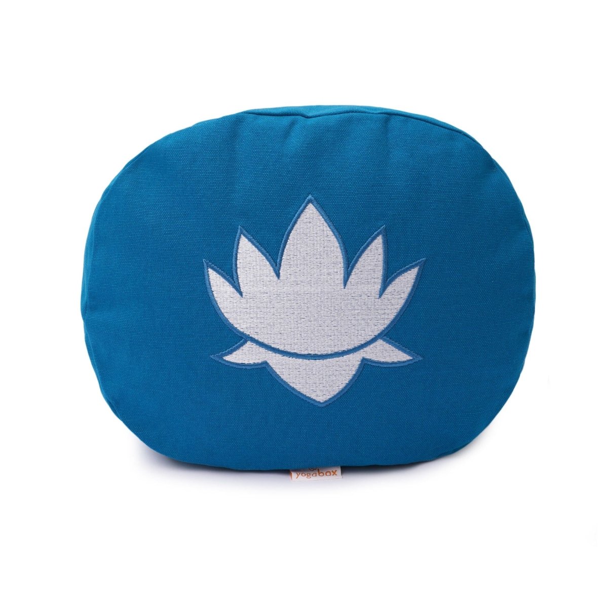 Yogakissen oval Lotus Stick BASIC - yogabox