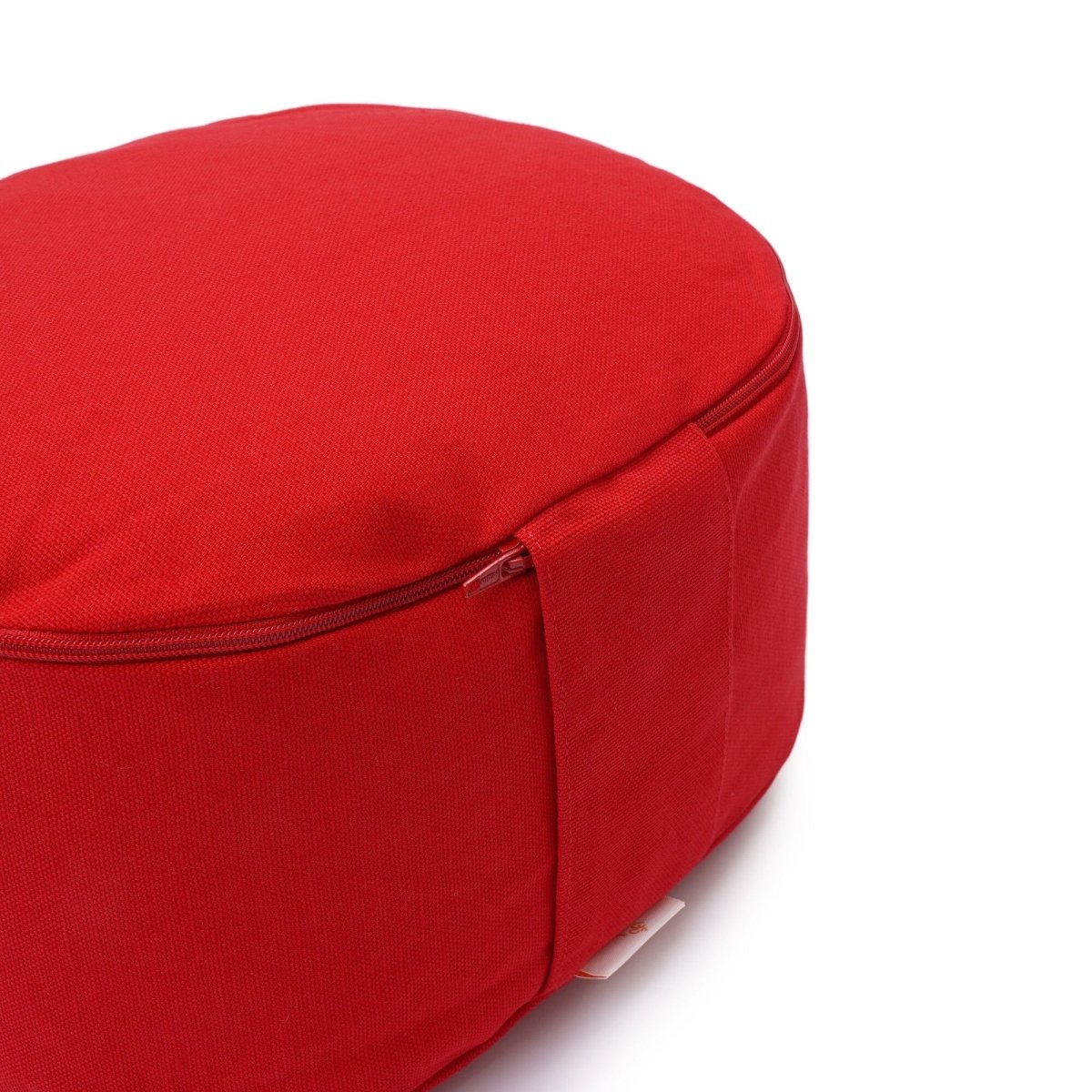 Yogakissen oval Lotus Stick BASIC - YOVANA GmbH • yogabox.de